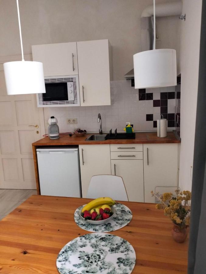 Apartamento Detrás de La Palma Sevilha Exterior foto